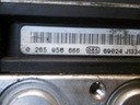 НАСОС ABS 0265950666 BMW E60 E61  (11613340651) фото min 5