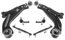 SWINGARMS FRONT FORD MONDEO MK3 SUSPENSION LEMFORDE photo 5 - milautoparts-fr.ukrlive.com