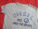 Diesel Only The Brave PASSION ОРИГИНАЛЬНАЯ ФУТБОЛКА S/M #2