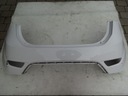 HYUNDAI IX20 BUMPER REAR photo 1 - milautoparts-fr.ukrlive.com