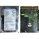 SEAGATE ST380011A | FW 3.16 | 100% OK ZnA