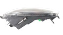 LAMP HALOGEN LAMP PRZECIWMGIELNY VW CC P 3C8941700 photo 5 - milautoparts-fr.ukrlive.com