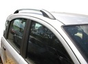 FIAT PANDA 2003-2012 RACKS ROOF NEW SUPE photo 4 - milautoparts-fr.ukrlive.com