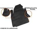 AUDI A4 94-00 B5 +TUNEL MATS RUBBER KORYTKA photo 2 - milautoparts-fr.ukrlive.com