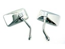 MIRRORS MIRROR YAMAHA XV 125 250 500 535 VIRAGO photo 4 - milautoparts-fr.ukrlive.com