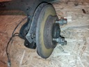 CITROEN C4 1,6 16V 04R 3D HUB DISC AXLE REAR photo 2 - milautoparts-fr.ukrlive.com