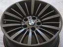 ORIGINAL BMW 3 E90 E91 E92 E93 18 6796249 B18.31 photo 1 - milautoparts-fr.ukrlive.com