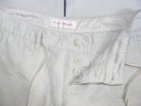 MISS SELFIDGE ľahké nohavice s vreckami R 8/34 Stredová část (výška v páse) nízka