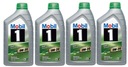 MOBIL 1 ESP 2 PCS. 0W20 OIL SYNTETYCZNY OP.1L photo 2 - milautoparts-fr.ukrlive.com