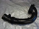 BMW 7 E65 3.0D 730D TUBE AIR INTAKE INLET JUNCTION PIPE CABLE AIR PRZEPLYWOMIERZA photo 1 - milautoparts-fr.ukrlive.com