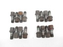 SUZUKI SWIFT MK7 VIS VIS DISQUES ROUES ACIER photo 1 - milautoparts-fr.ukrlive.com