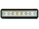 POWERFUL LAMP 8 LED 20 CM REAR VIEW REAR 12V 24V photo 1 - milautoparts-fr.ukrlive.com