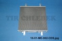 RADIATEUR DU CLIMATISEUR MERCEDES ATEGO 2 photo 2 - milautoparts-fr.ukrlive.com