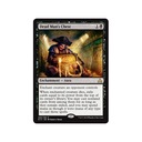 Сундук мертвеца MTG (редкий)