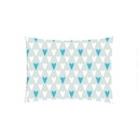 Наволочка хлопковая 50х70 50/70 132с-т