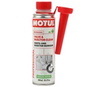 Motul CLEAN PETROL FUEL SYSTEM 300мл 108123