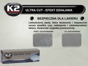 ULTRA CUT K2 PRE EFEKTÍVNE ODSTRÁNENIE OBR 951 Katalógové číslo výrobcu 951ee