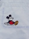 H&M skvelé TEPLÉ nohavice PLUTO A MICKEY 68 Vek dieťaťa 4 mesiace +