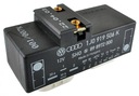 CONTROL UNIT RELAY MODULE FANS 1J0919506K photo 2 - milautoparts-fr.ukrlive.com