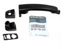 POWERFUL LEFT RIGHT HANDLE DOOR FRONT NISSAN NV400 photo 4 - milautoparts-fr.ukrlive.com