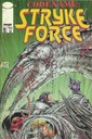 КОДОВОЕ НАЗВАНИЕ: STRYKE FORCE #6 – 1994 – COMICS USA – 8