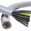 Kábel ovládací kábel JZ-500 10x0,75 HELUKABEL bubnový EAN (GTIN) 953138007659