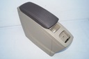 RENAULT SCENIC III GRAND ARMREST LEATHER photo 1 - milautoparts-fr.ukrlive.com