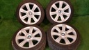 ДИСКИ BMW 3 E90 8X17ET47 5X120 ORG CHANCE OP698/9