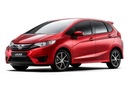 GRILLE DEFLECTOR HOLOGENU LEFT HONDA JAZZ 2015- photo 2 - milautoparts-fr.ukrlive.com