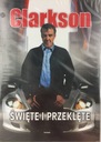 Clarkson Święte i przeklęte DVD NOWY/FOLIA