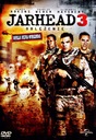 DVD с фильмом Jarhead 3: Осада