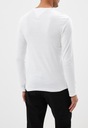 TOMMY HILFIGER LONGSLEEVE BLÚZKA XL EAN (GTIN) 0000201276570