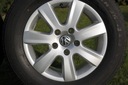 17'' VW TOUAREG II 5X130 ORIGINAL 7P6 601 025 ET50 photo 8 - milautoparts-fr.ukrlive.com