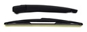 OPEL ZAFIRA B 05-08 WIPER BLADE HOLDER + WIPER NEW CONDITION photo 9 - milautoparts-fr.ukrlive.com