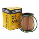 Замена FILTRON OIL FILTER OE648/5 для HU711/4X