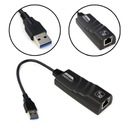 USB 3.0 Gigabit LAN RJ-45 Ethernet Гигабитная сетевая карта 10/100/1000