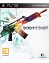 ИГРА BODYCOUNT для PS3