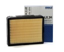 FILTER AIR KNECHT/MAHLE LX 56 FILTER AIR KNECHT LX56 photo 2 - milautoparts-fr.ukrlive.com