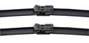 TOYOTA AVENSIS T27 (2008-) UNIVERSAL WIPER BLADES FRONT + REAR photo 3 - milautoparts-fr.ukrlive.com