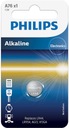 Bateria alkaliczna Philips 4LR44