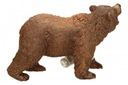 SCHLEICH Medveď Grizzly Mierka 1:24