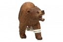 SCHLEICH Medveď Grizzly Hĺbka produktu 78 cm