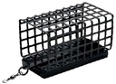 MISTRALL BAIT BAIT BASKET 30г ПРЯМОУГОЛЬНАЯ КОРЗИНКА