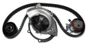 ГРМ Z НАСОС 2.0 HDI CITROEN PEUGEOT FORD FIAT VOLVO 1609525480 PSA OE  (17315428196) фото min 9