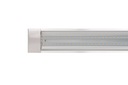 8x LED nástenné svietidlo 50W 150cm panel žiarivka Dĺžka (cm) 150