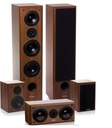 Колонки Tonsil MAESTRO II SET 5.0