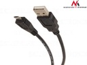 KÁBEL MICRO-USB USB 2.0 MCTV-746 DLHÁ 3M PRE TELEFÓN POČÍTAČA EAN (GTIN) 5902211101536