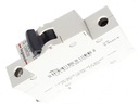 ЗАМЕНА ПРЕДОХРАНИТЕЛЯ LEGRAND RX3 S301 C20A 18676
