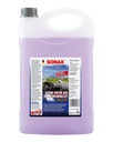 SONAX XTREME NanoPro letni płyn do spryskiwaczy 4L