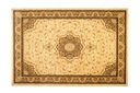 КОВЕР CLASSIC TRADITION 250x350 Толстый вырез 2c